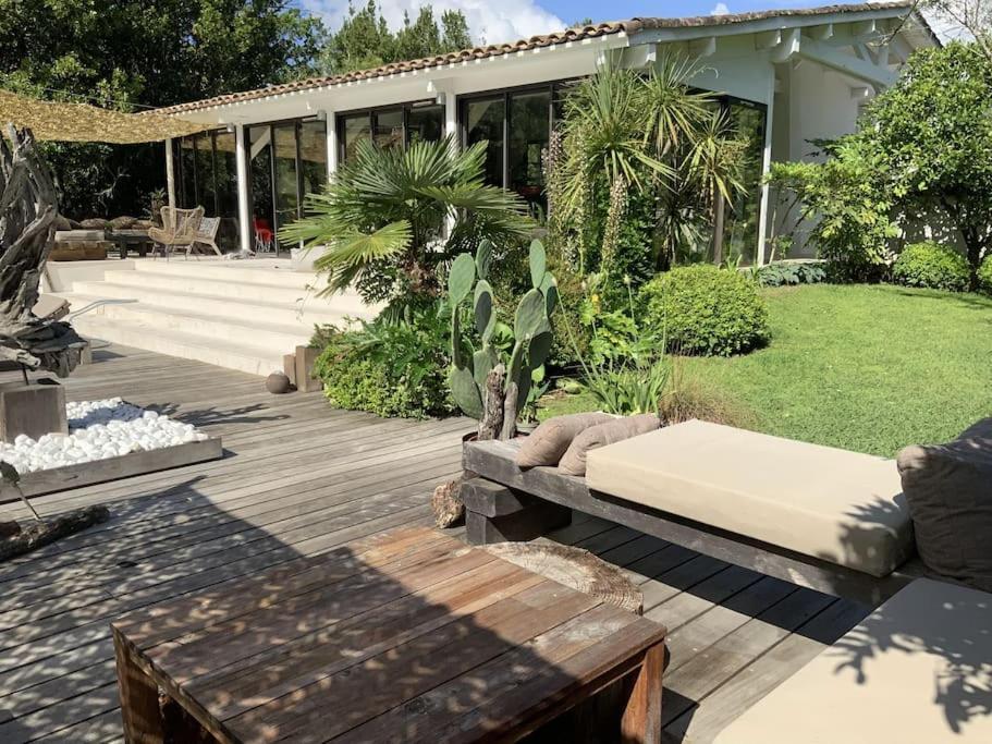 Villa Saint-Tropez *