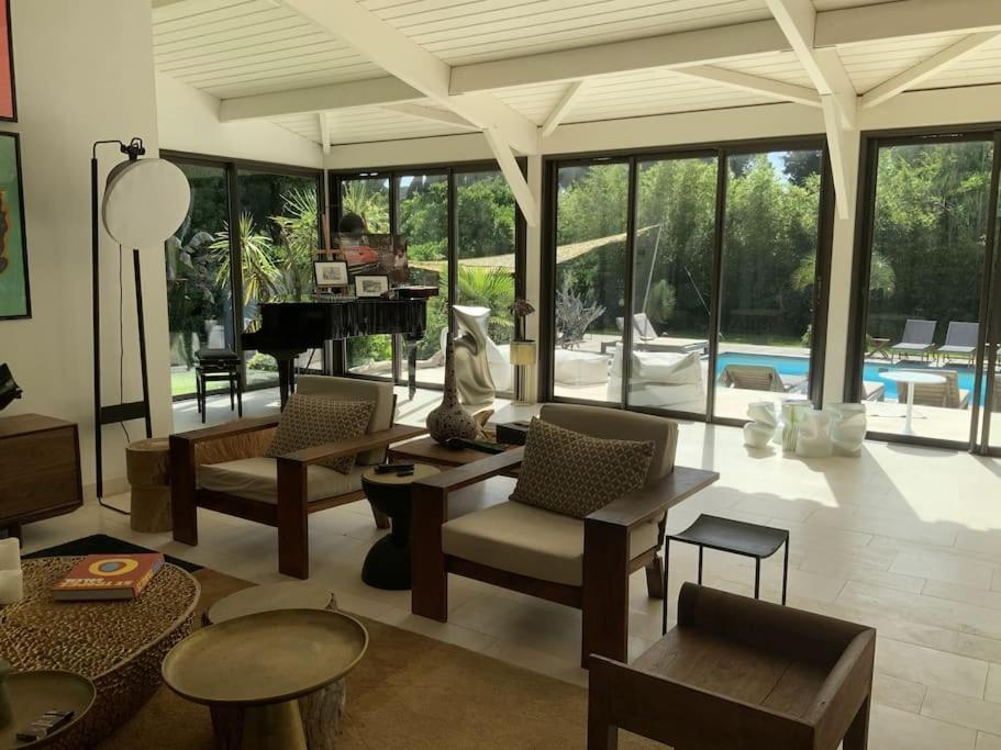 Villa Villa Saint-Tropez Saint-Tropez