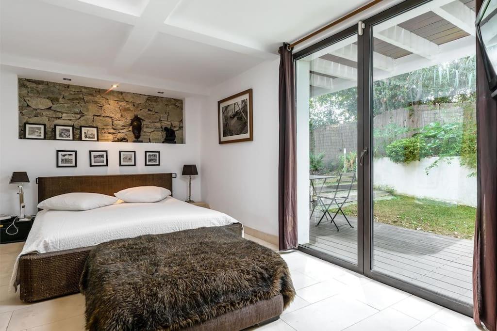 Villa Villa Saint-Tropez