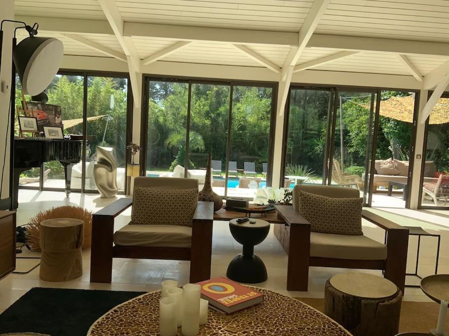 Villa Villa Saint-Tropez Saint-Tropez