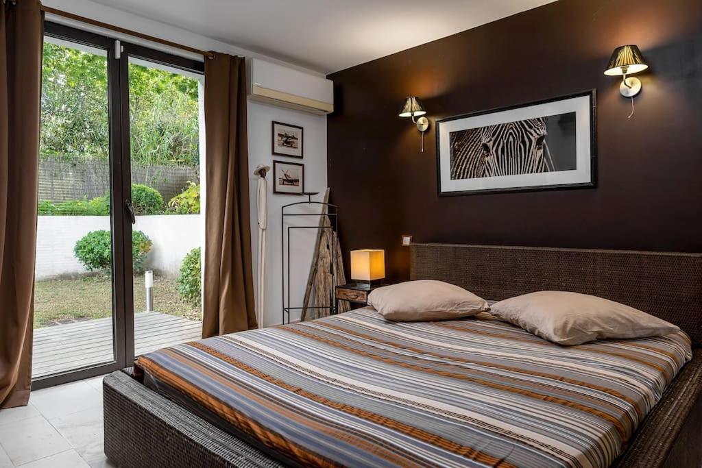 Villa Villa Saint-Tropez