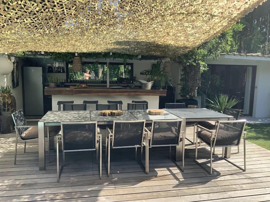 Villa Saint-Tropez