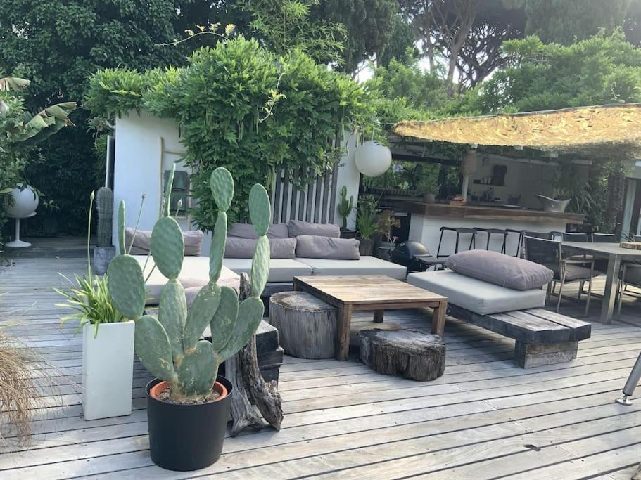 Villa Saint-Tropez Saint-Tropez