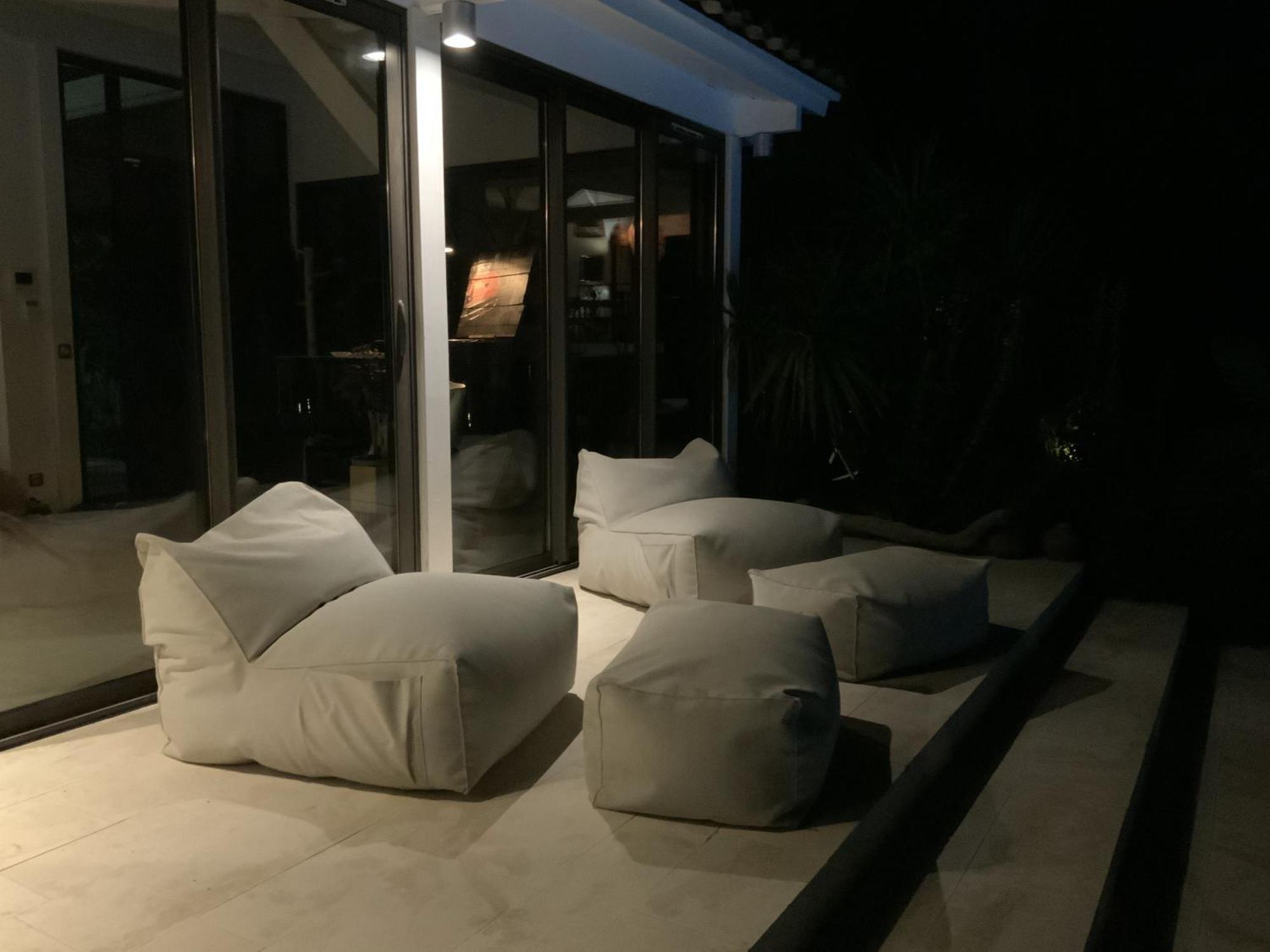Villa Saint-Tropez Villa Saint-Tropez