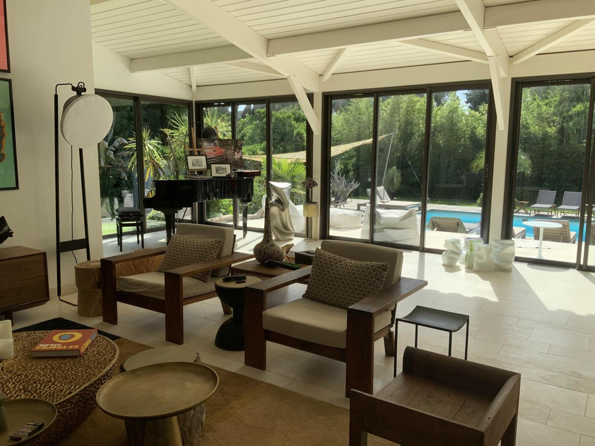 Villa Saint-Tropez Villa Saint-Tropez