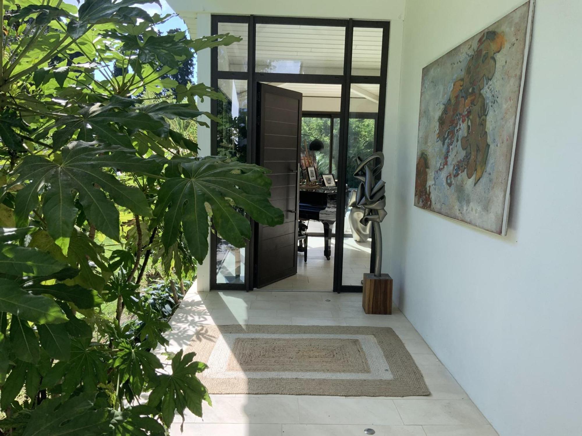 Villa Villa Saint-Tropez