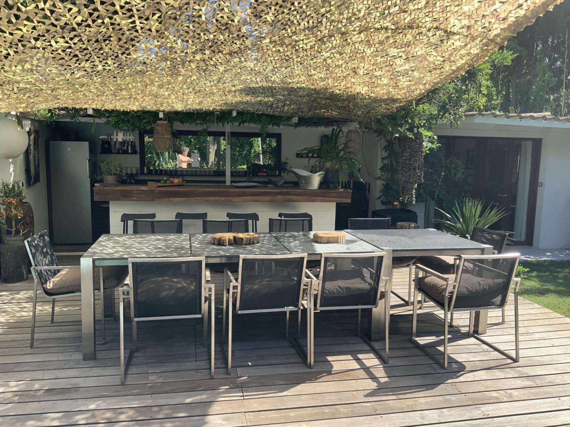 Villa Saint-Tropez * Saint-Tropez