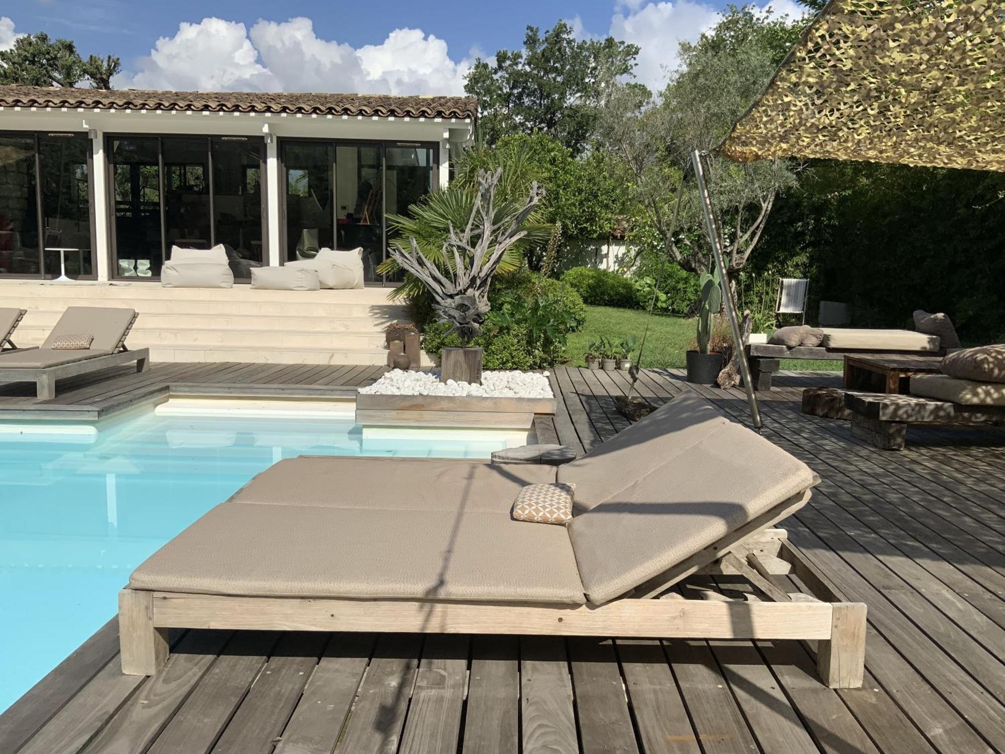Villa Saint-Tropez