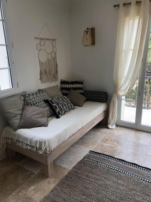 Carioca St Tropez Villa *