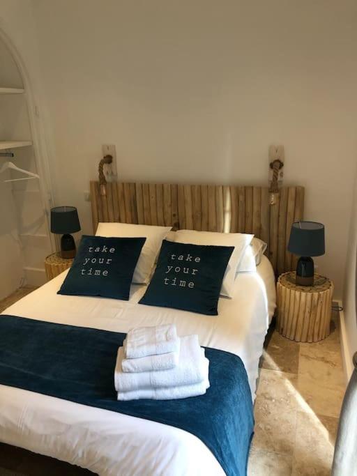 Carioca St Tropez Villa Saint-Tropez