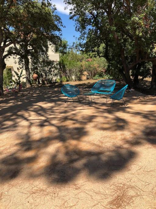 Villa Carioca St Tropez