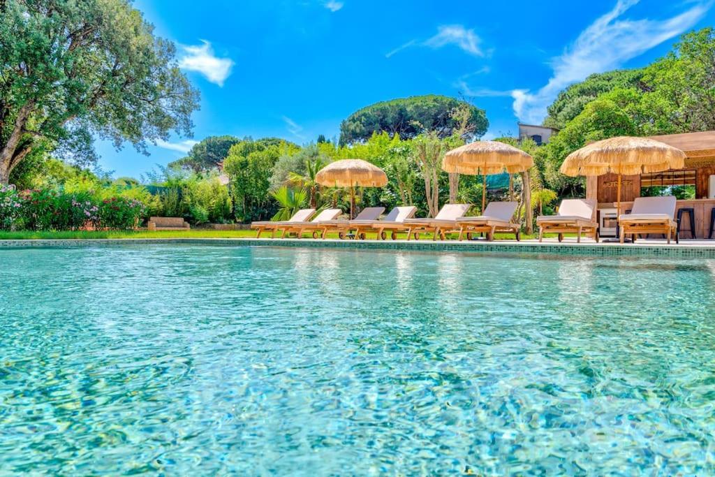 Carioca St Tropez Saint-Tropez