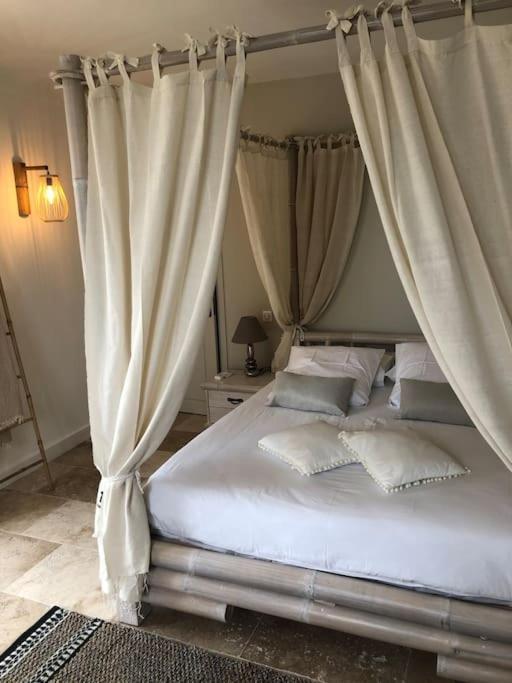 Carioca St Tropez Villa