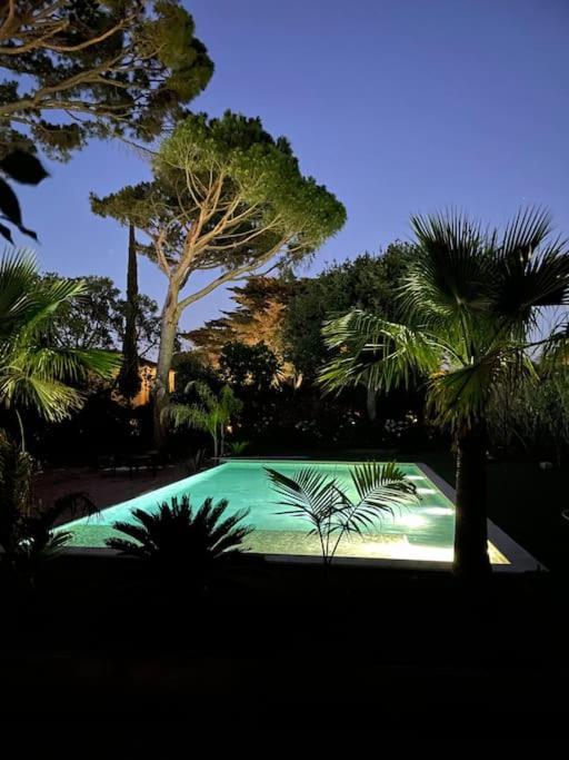 Carioca St Tropez Villa *