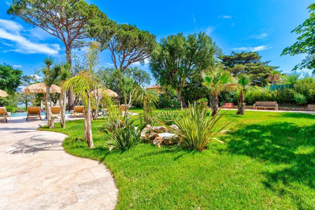 Villa Carioca St Tropez