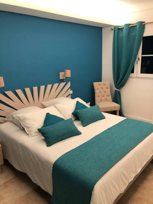 Villa Carioca St Tropez