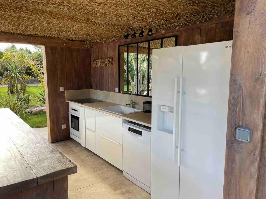 Villa Carioca St Tropez *