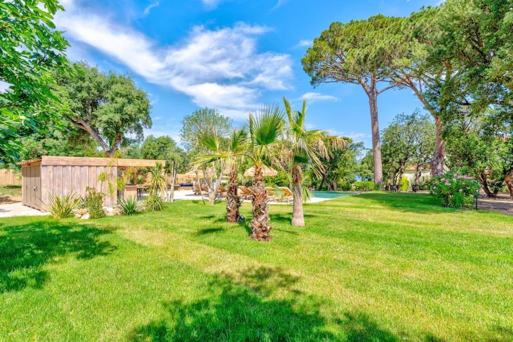 Carioca St Tropez Villa
