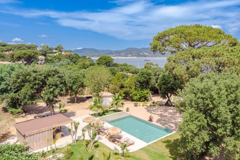 Carioca St Tropez