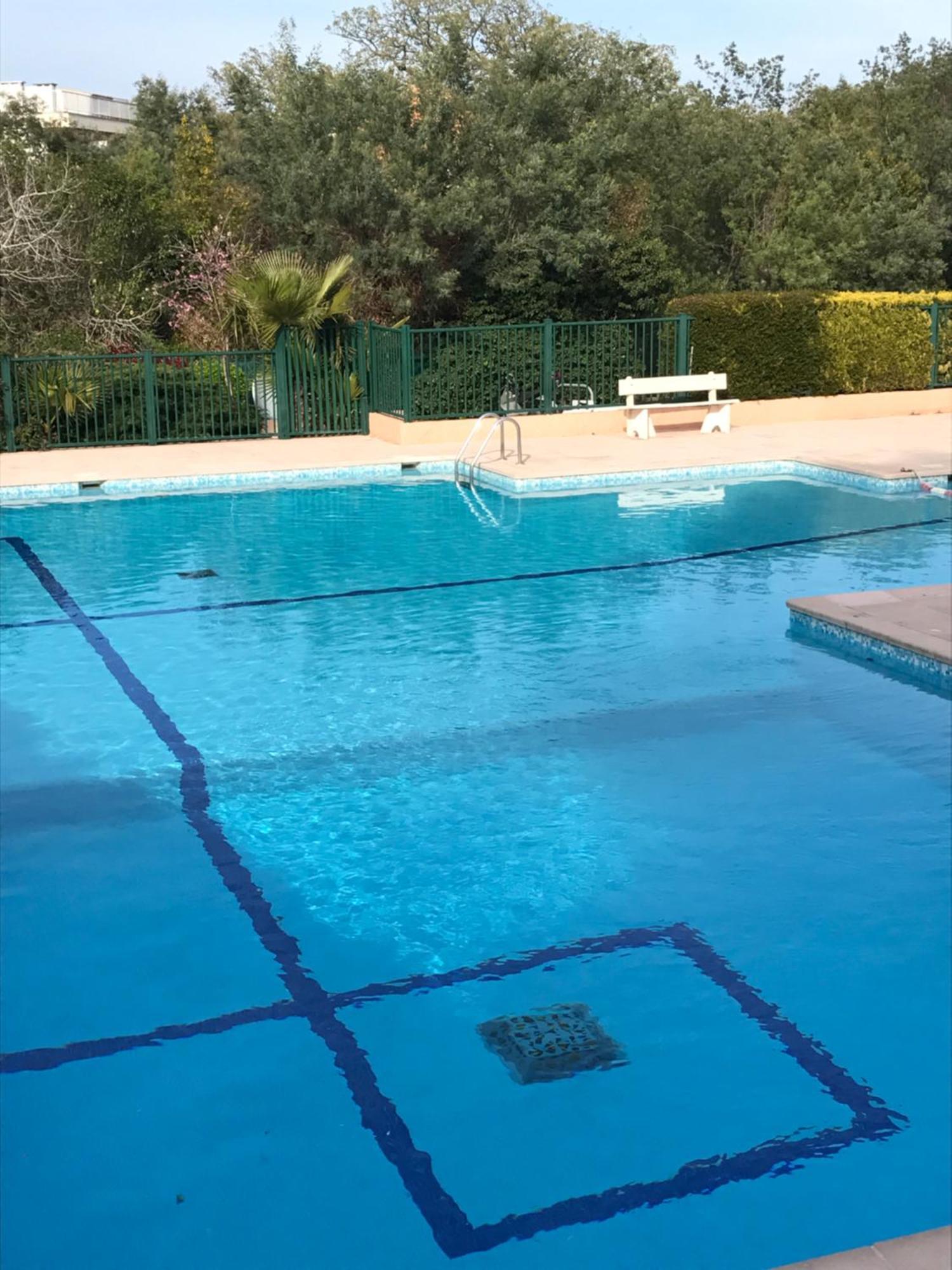 Bellevue Heraclee Saint-Tropez