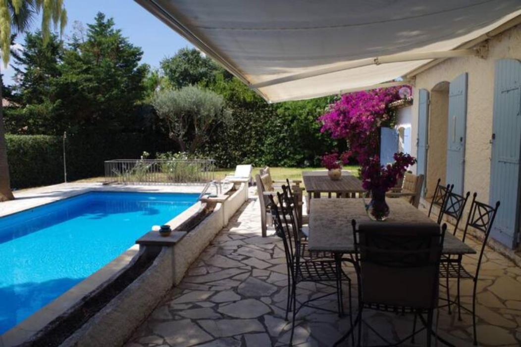 Villa Eleven Sttropez Ramatuelle Pampelonne