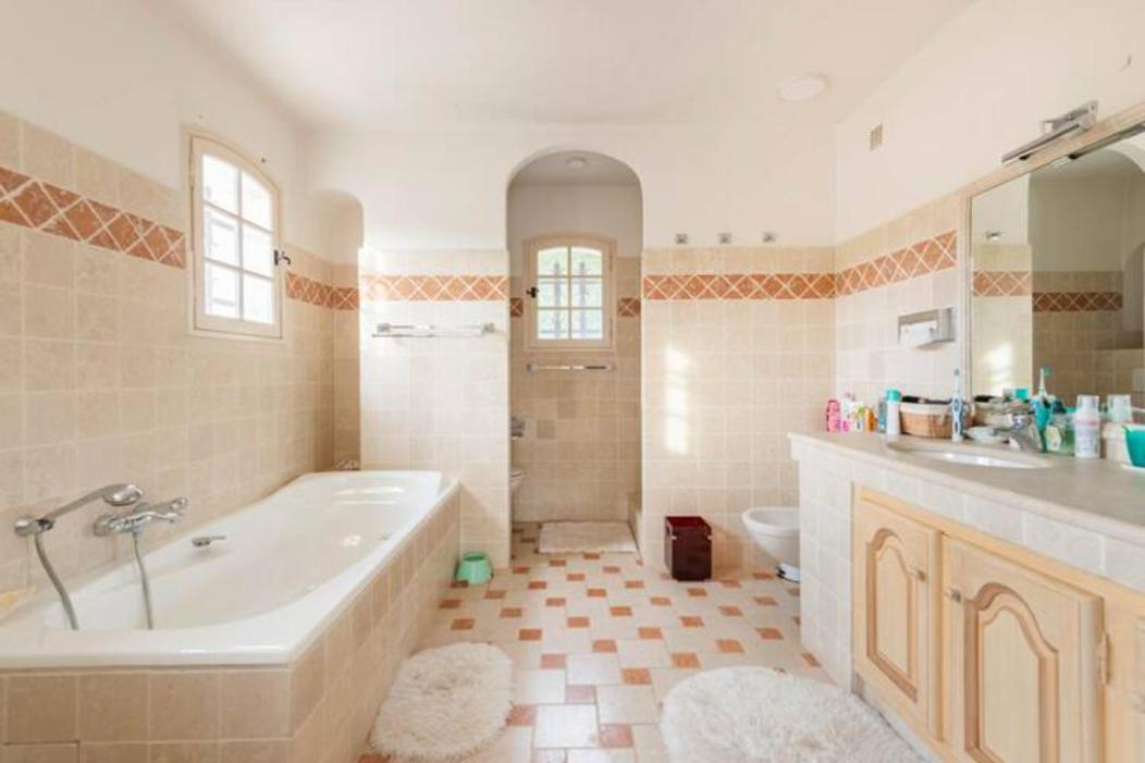 Villa Eleven Sttropez Ramatuelle Pampelonne Saint-Tropez