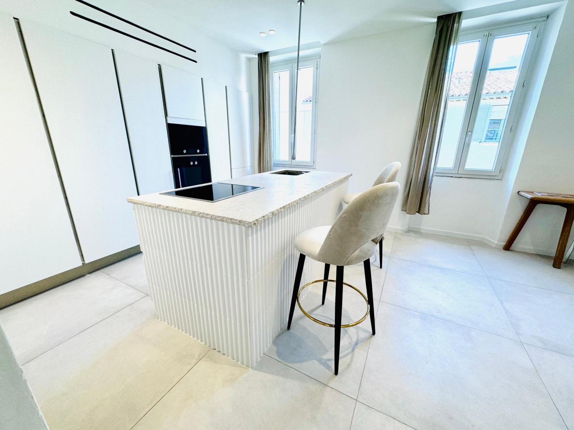 Hypercentre Apartment Saint-Tropez