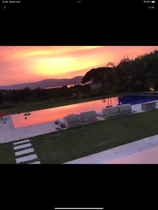 Ocean Whisper Saint-Tropez