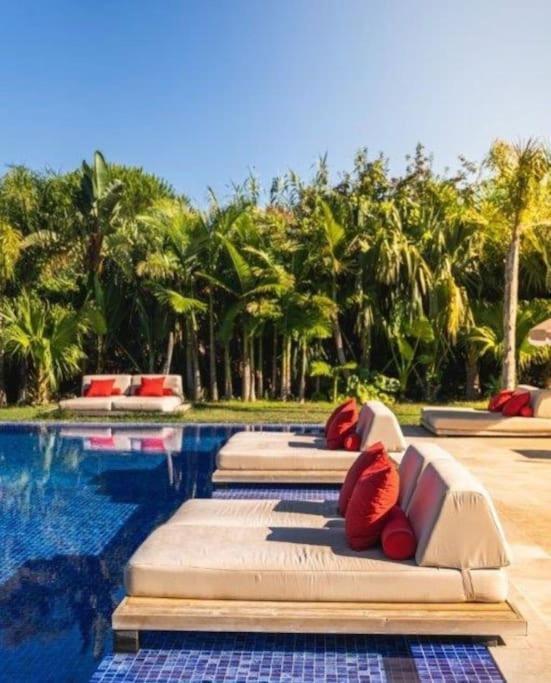 Ocean Whisper Villa