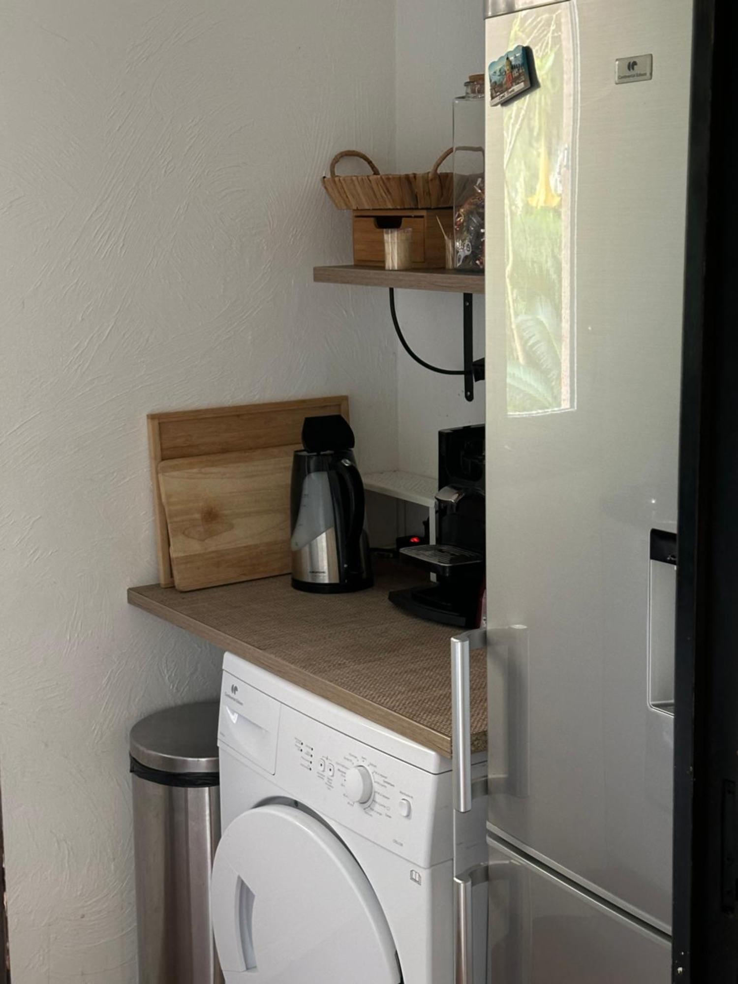 Le Bailli Tropez Apartment Saint-Tropez