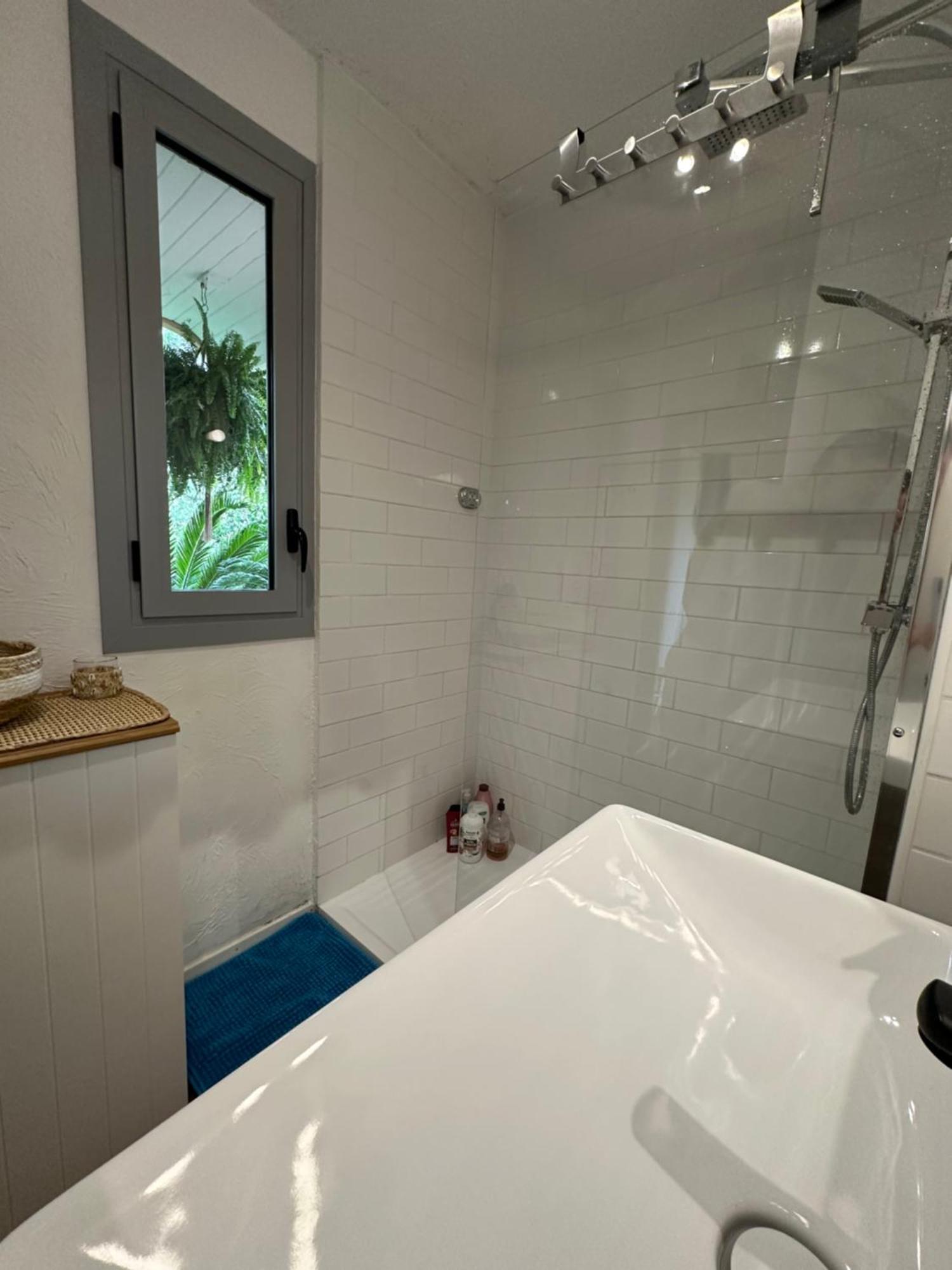 Apartment Le Bailli Tropez *