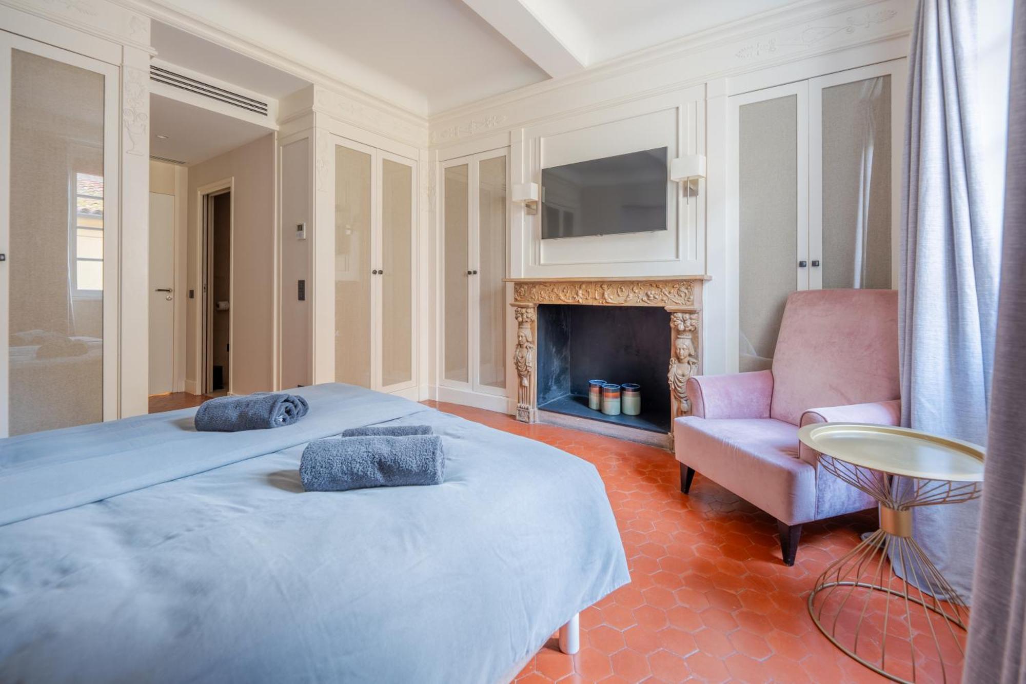Beau Clocher Bed & Breakfast