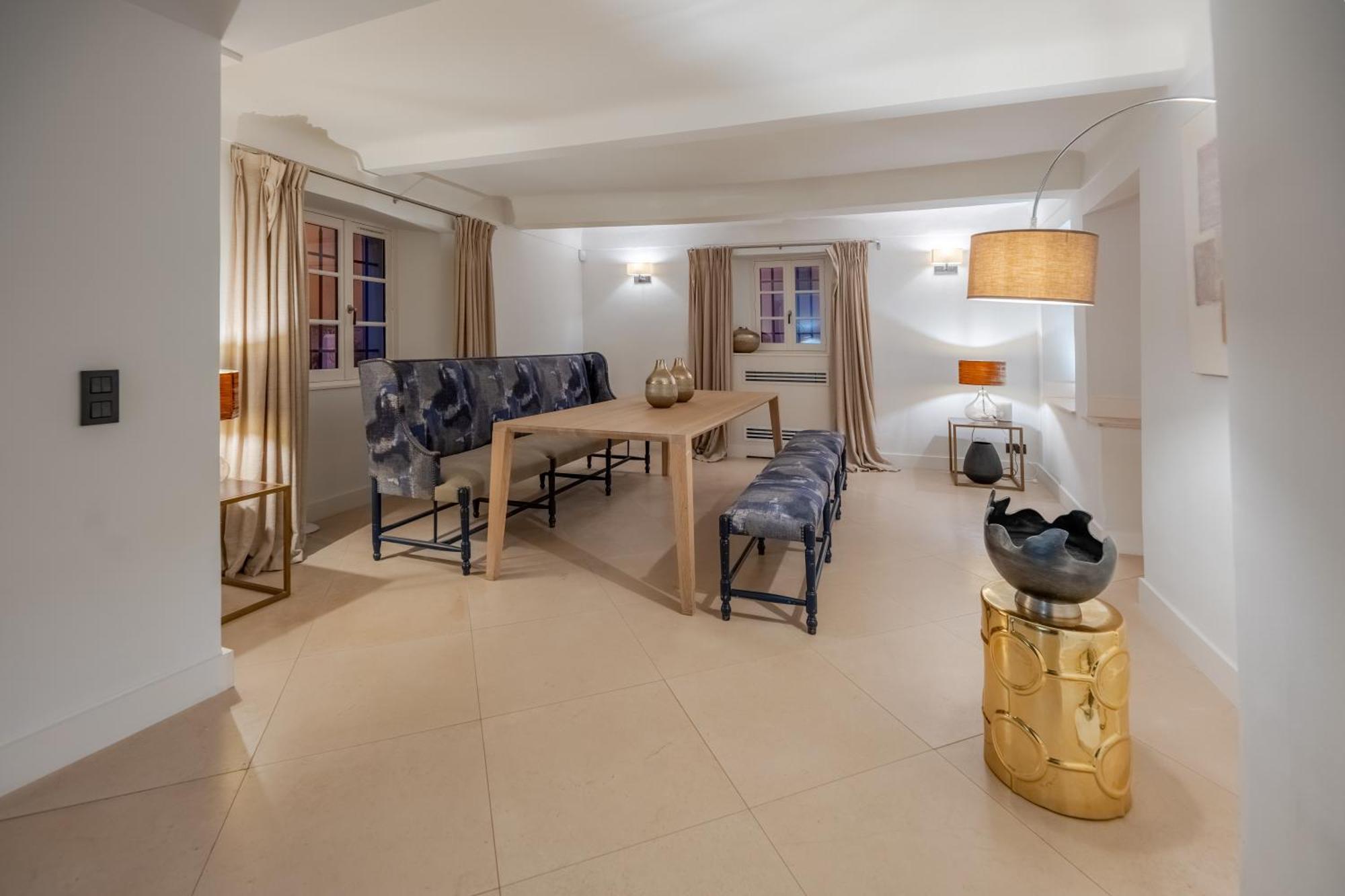 Bed & Breakfast Beau Clocher Saint-Tropez