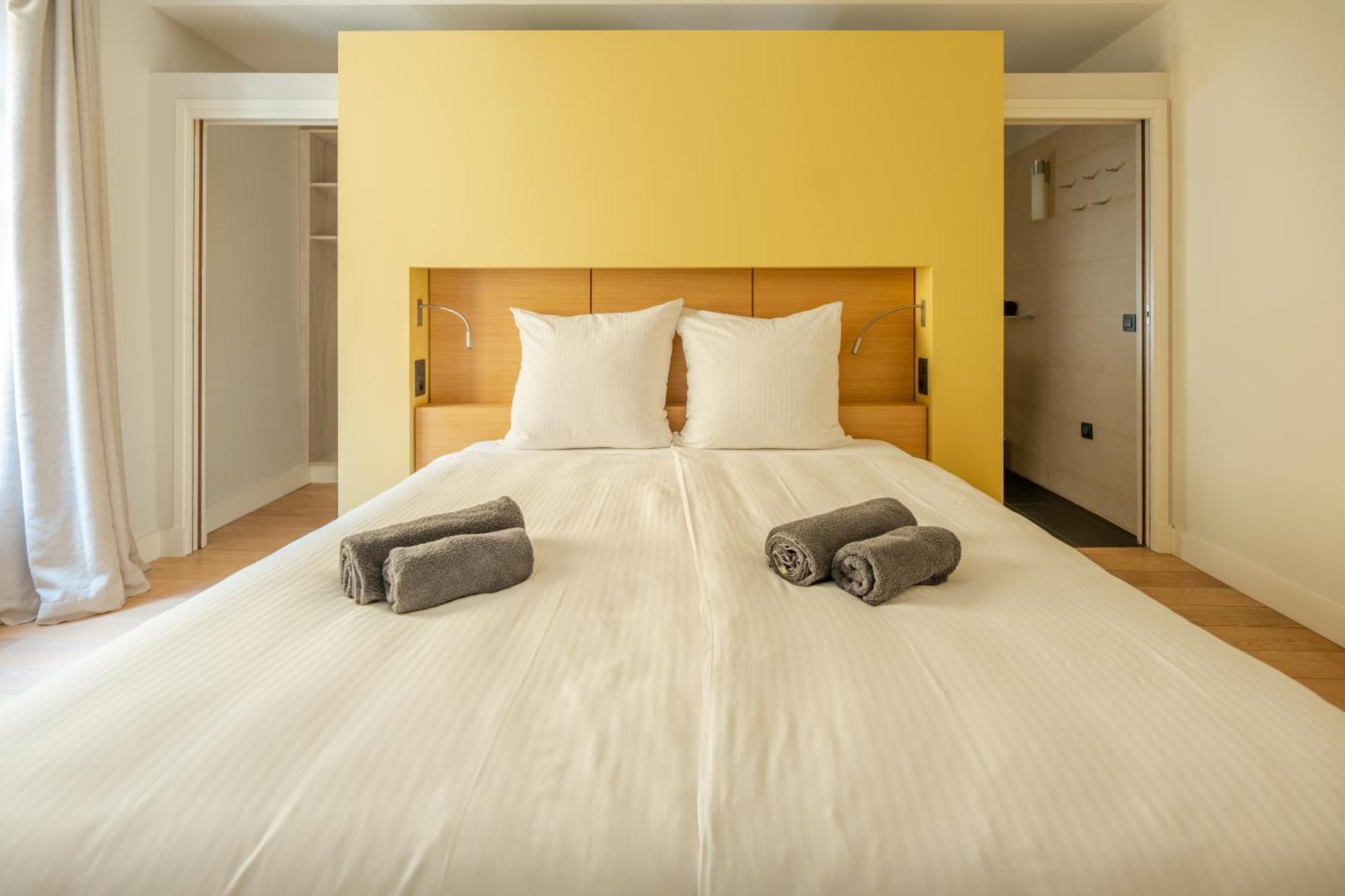 Bed & Breakfast Beau Clocher *