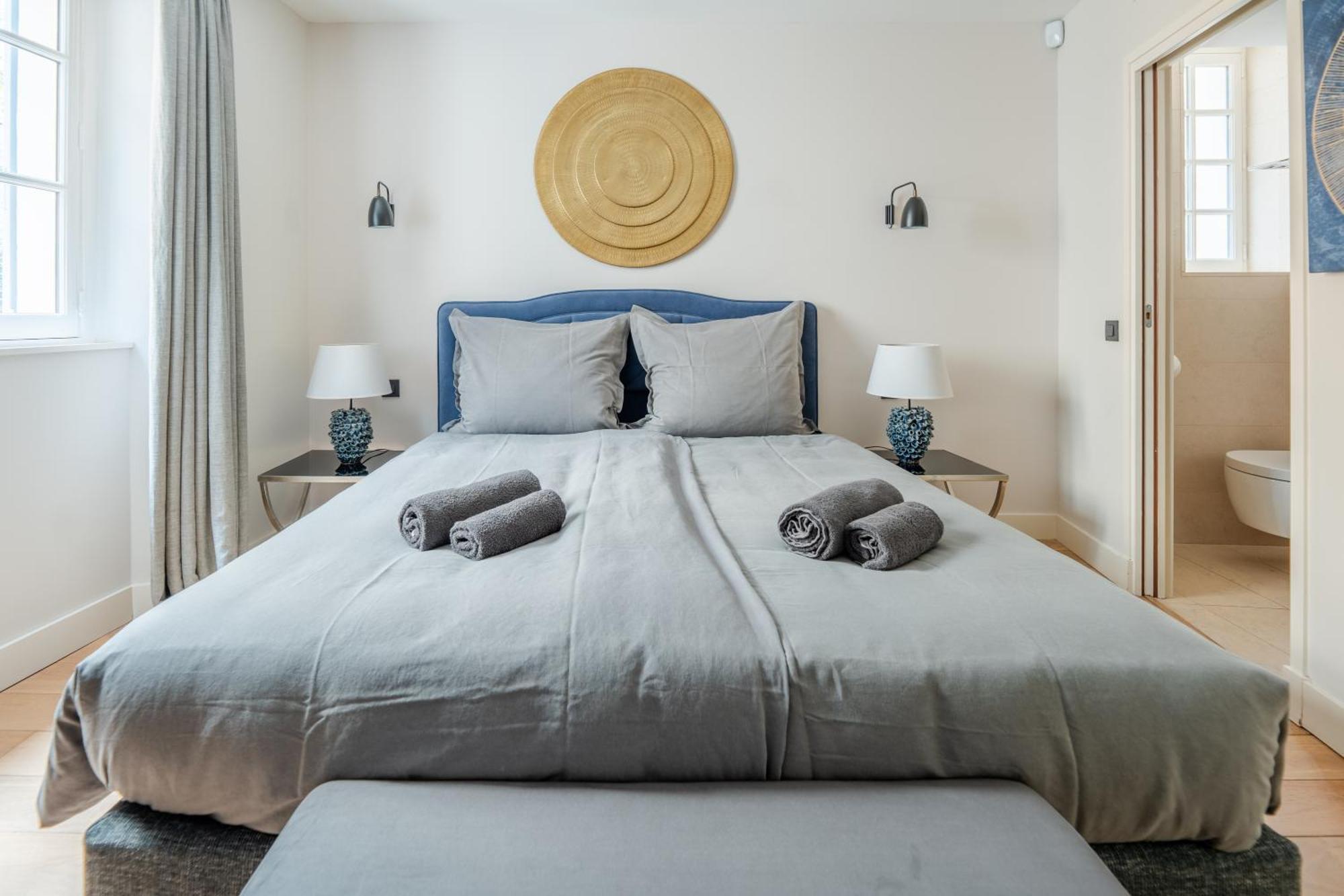 Beau Clocher Saint-Tropez