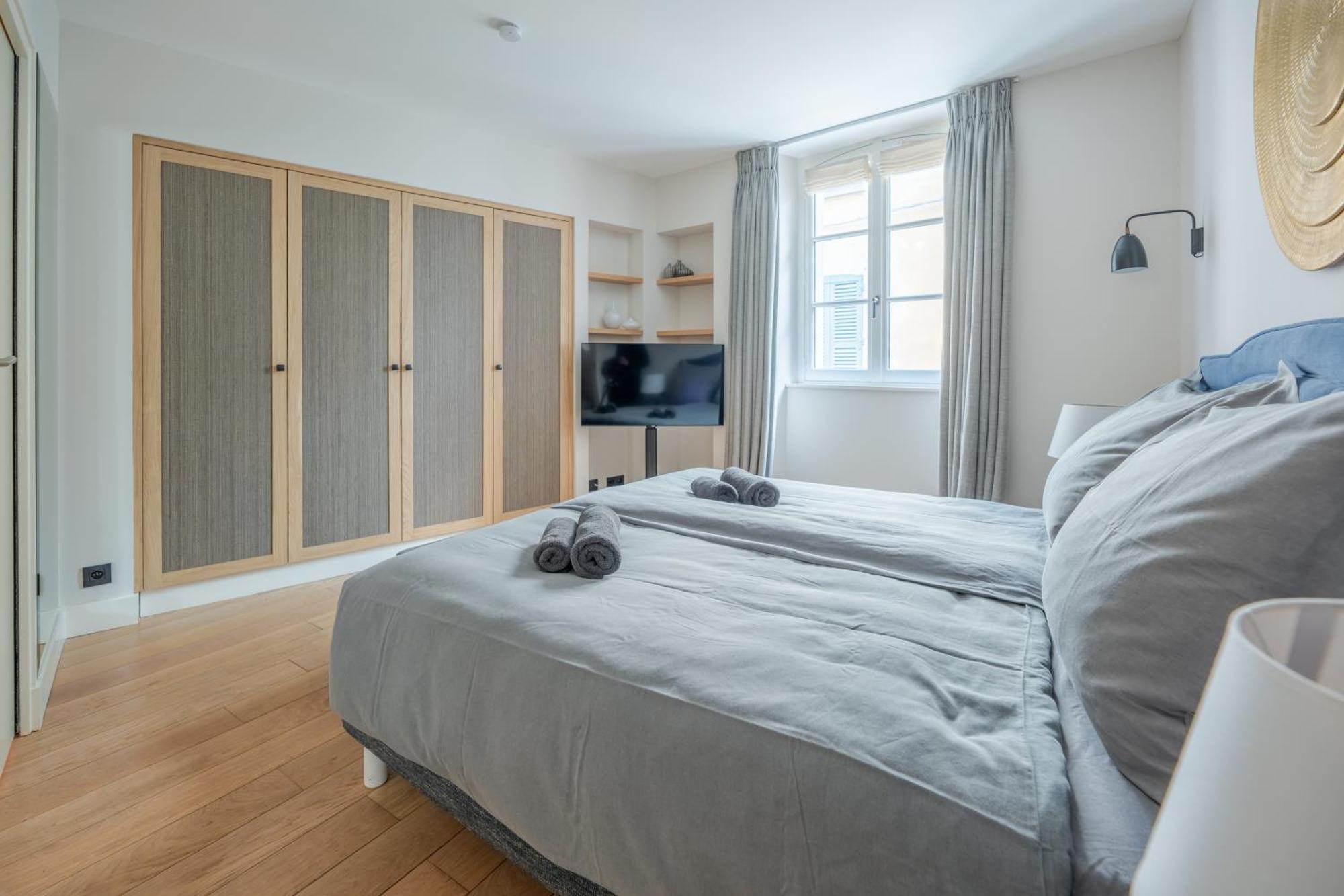Beau Clocher Bed & Breakfast