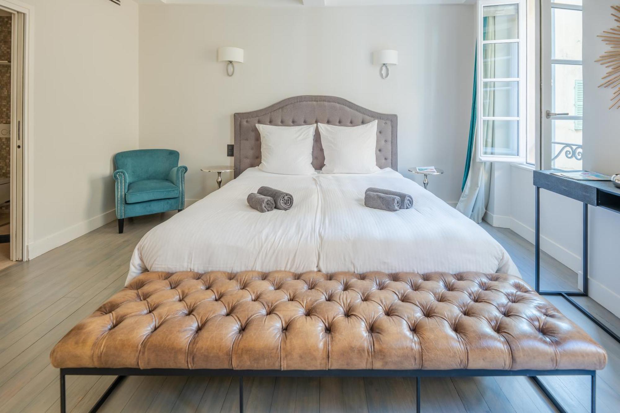 Beau Clocher Bed & Breakfast Saint-Tropez