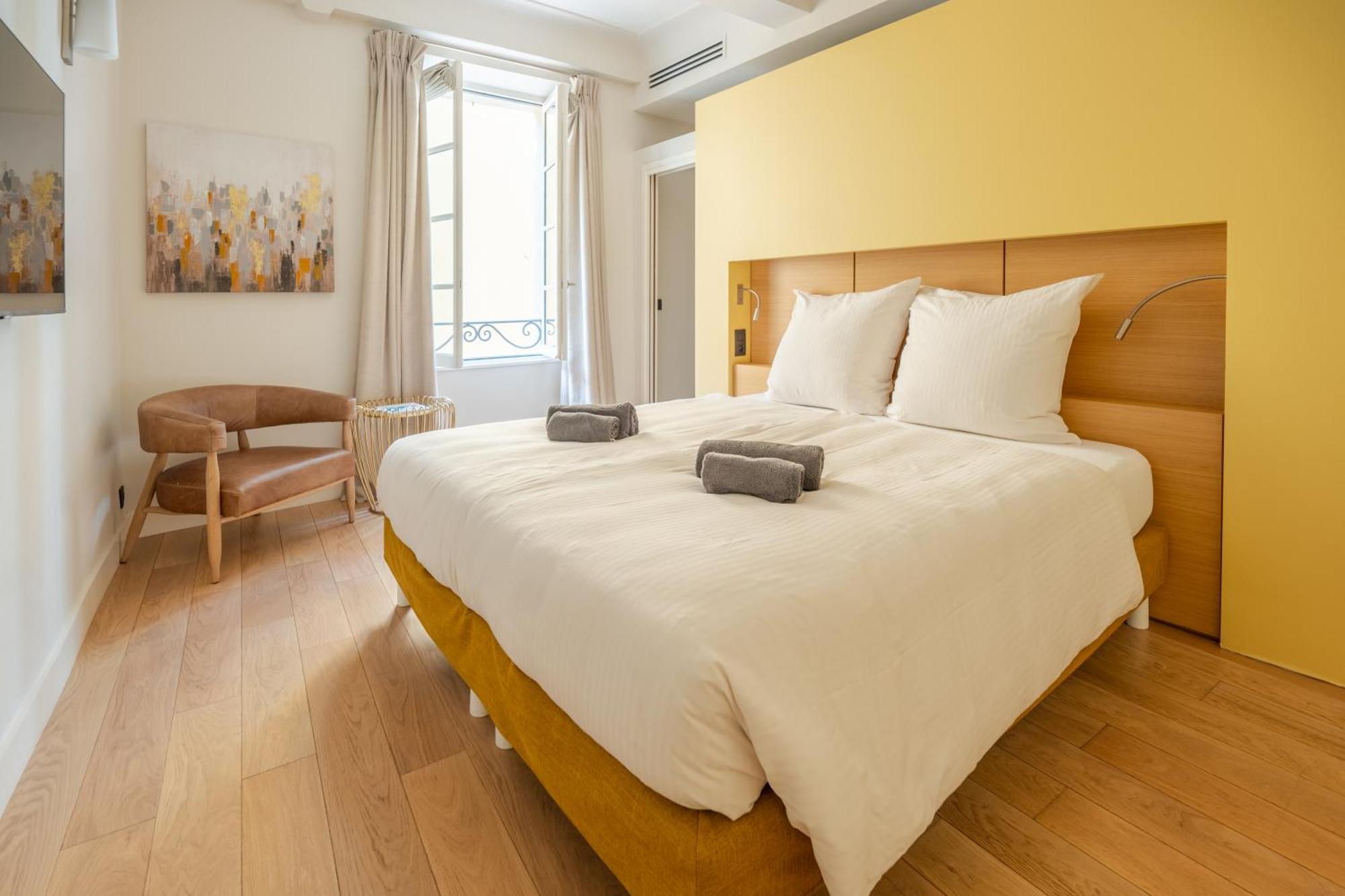Beau Clocher Bed & Breakfast *