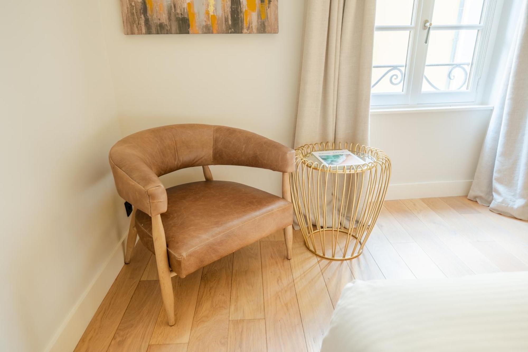 Beau Clocher Bed & Breakfast Saint-Tropez