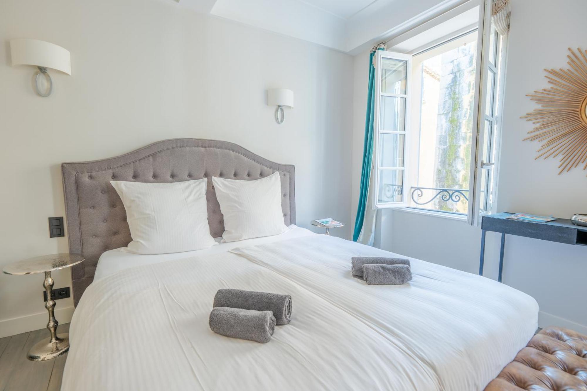 Beau Clocher Saint-Tropez