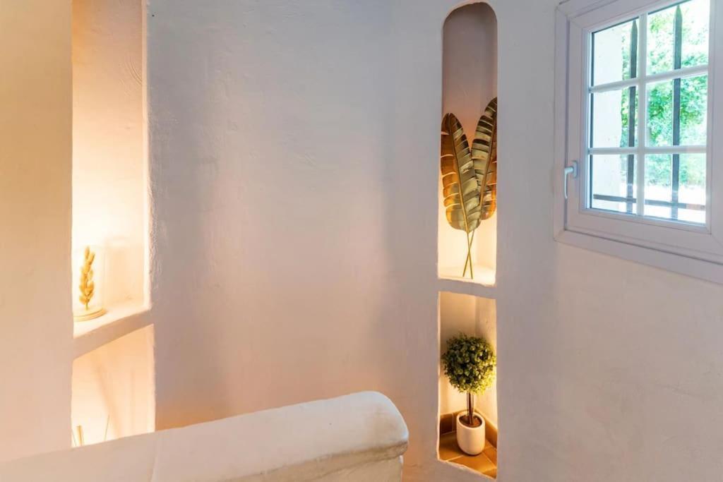 Apartment St-tropez/ramatuelle : 5br Avec Piscine *