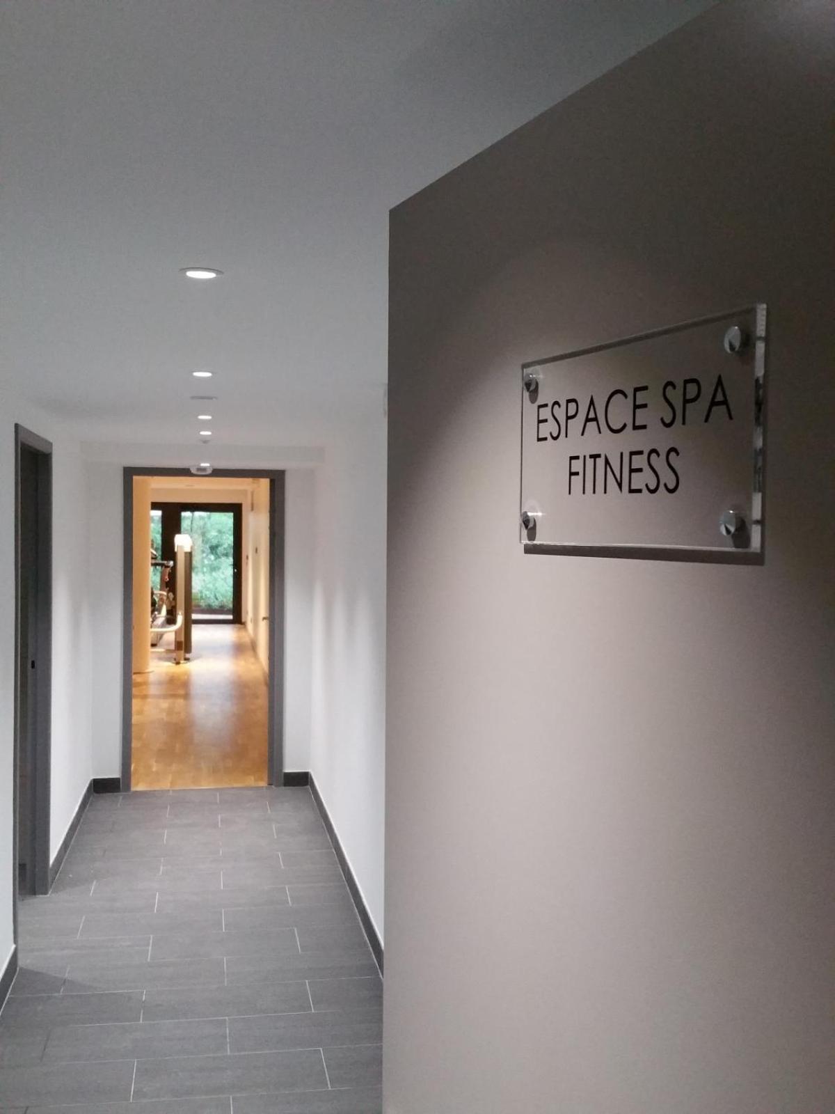 Exceptionnel, Exclusive Resort, Jardin 130m2 Apartment