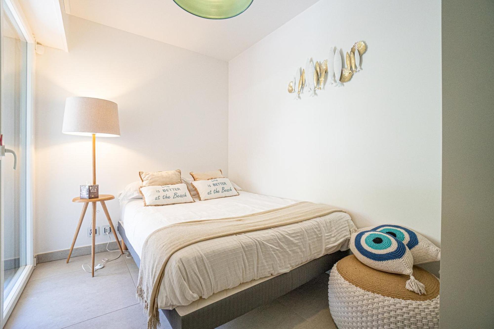 Apartment Exceptionnel, Exclusive Resort, Jardin 130m2 *