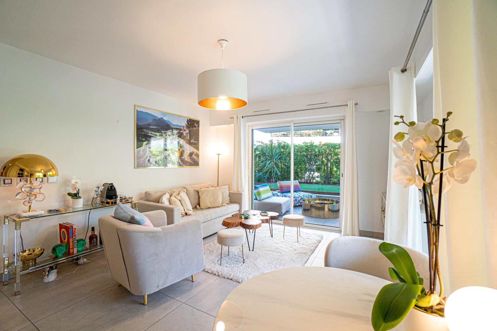 Exceptionnel, Exclusive Resort, Jardin 130m2 * Saint-Tropez