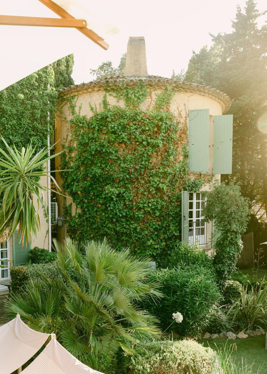 La Bastide D'antoine