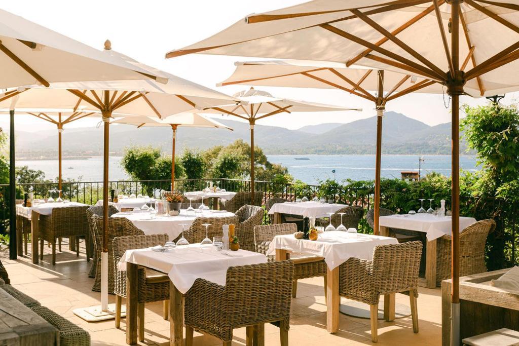 La Bastide D'antoine Hotel 4*