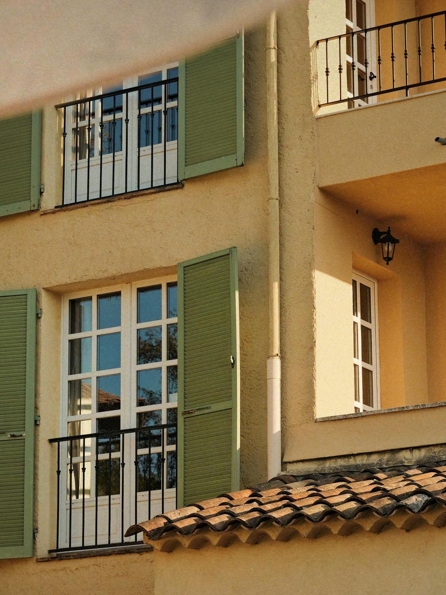 La Bastide D'antoine