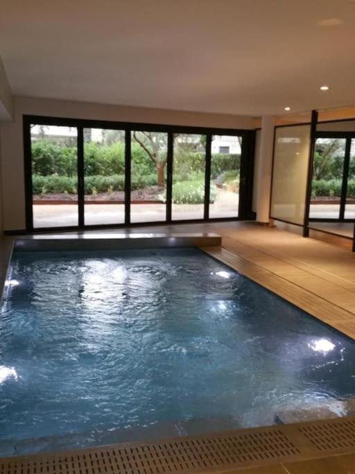 Exceptionnel, Exclusive Resort, Jardin 130m2 Appartement *
