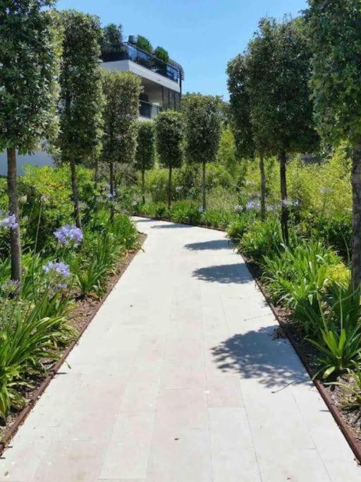 Exceptionnel, Exclusive Resort, Jardin 130m2 * Saint-Tropez