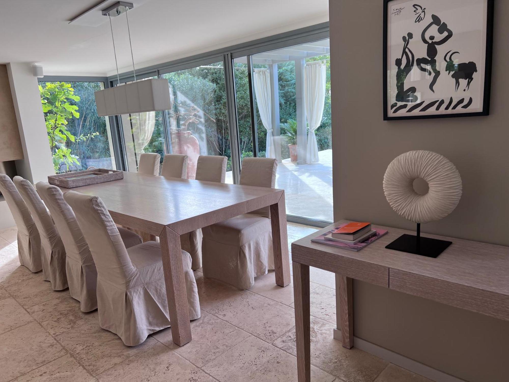 Appartement Cyril Magnifique Provencale Saint-Tropez
